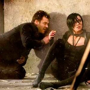 Foto Charlize Theron