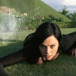 Foto Charlize Theron