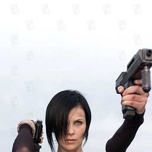 Foto Charlize Theron