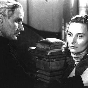 Foto Pierre Blanchar