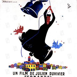 Foto Julien Duvivier