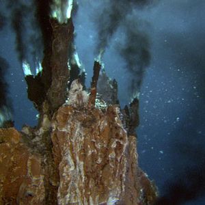 Foto Misterios del océano