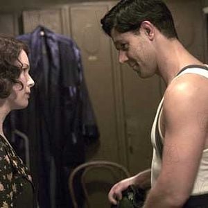 Foto Cinderella Man. El hombre que no se dejó tumbar