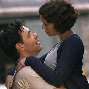 Foto Cinderella Man. El hombre que no se dejó tumbar