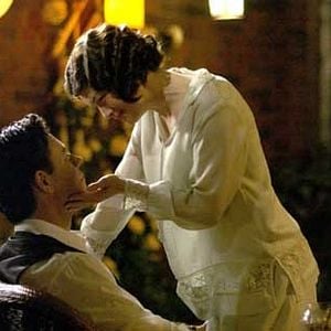 Foto Cinderella Man. El hombre que no se dejó tumbar