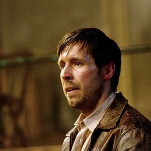 Foto Cinderella Man. El hombre que no se dejó tumbar