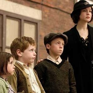 Foto Cinderella Man. El hombre que no se dejó tumbar