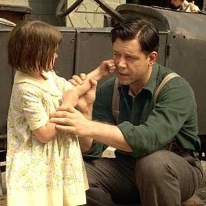 Foto Cinderella Man. El hombre que no se dejó tumbar