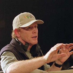 Foto Ron Howard
