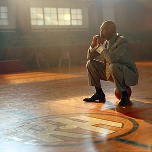 Foto Entrenador Carter