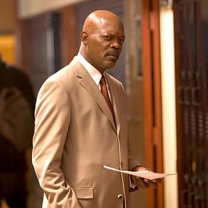 Foto Entrenador Carter