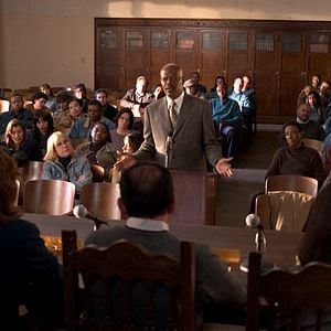 Foto Entrenador Carter