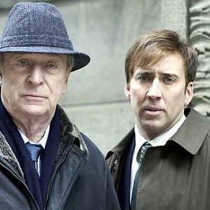 Foto El hombre del tiempo