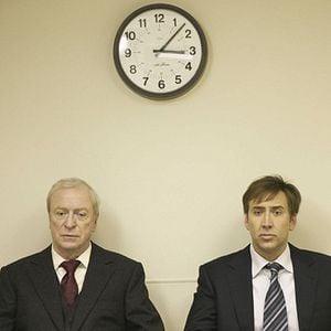 Foto El hombre del tiempo