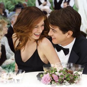 Foto El día de la boda