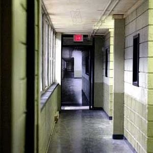 Foto Dark Water (La huella)