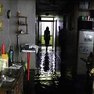 Foto Dark Water (La huella)