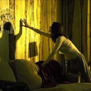 Foto Dark Water (La huella)