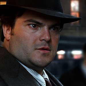 Foto Jack Black