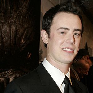 Foto Colin Hanks