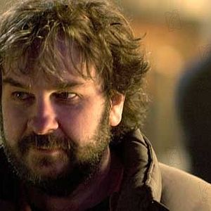 Foto Peter Jackson