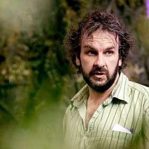 Foto Peter Jackson