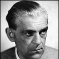 Foto Boris Karloff