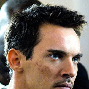 Foto Jonathan Rhys Meyers
