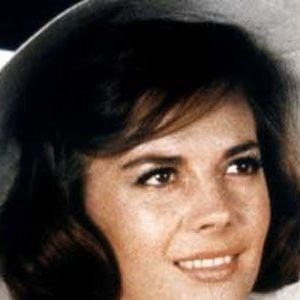 Foto Natalie Wood
