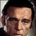 Foto Richard Burton