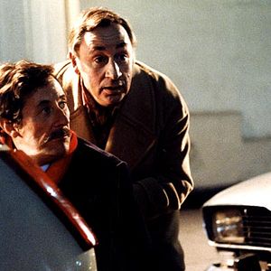 Foto Philippe Noiret