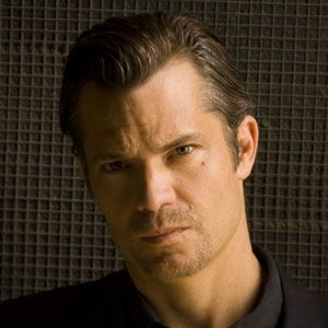 Foto Timothy Olyphant