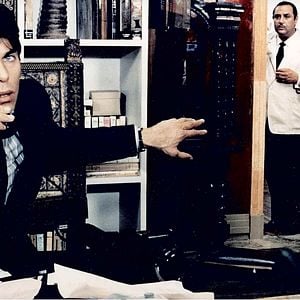 Foto Henri-Georges Clouzot