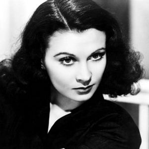 Foto Vivien Leigh