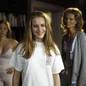 Foto Evan Rachel Wood