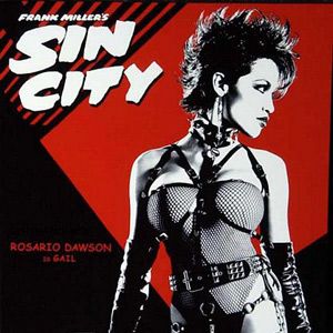 Foto Frank Miller's Sin City (Ciudad del pecado)