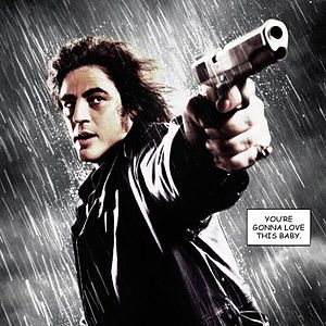 Foto Frank Miller's Sin City (Ciudad del pecado)