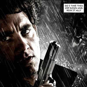 Foto Frank Miller's Sin City (Ciudad del pecado)