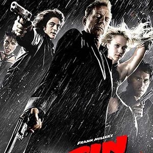 Foto Frank Miller's Sin City (Ciudad del pecado)