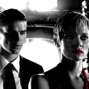 Foto Frank Miller's Sin City (Ciudad del pecado)