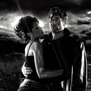 Foto Frank Miller's Sin City (Ciudad del pecado)
