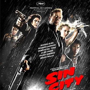 Foto Frank Miller's Sin City (Ciudad del pecado)