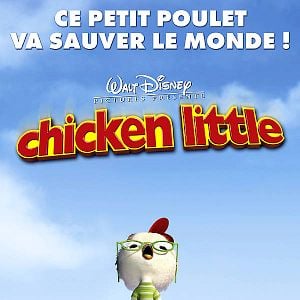 Foto Chicken Little