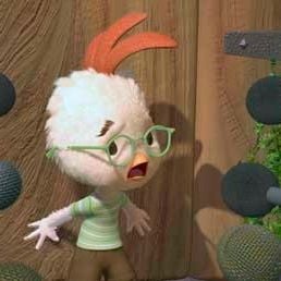 Foto Chicken Little