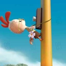 Foto Chicken Little