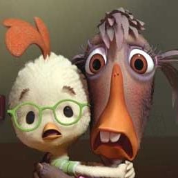 Foto Chicken Little