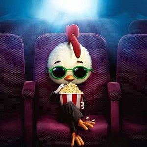 Foto Chicken Little