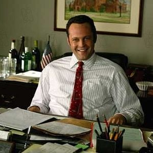 Foto Vince Vaughn