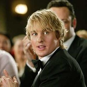 Foto Owen Wilson