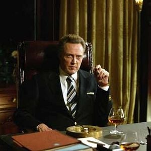 Foto Christopher Walken